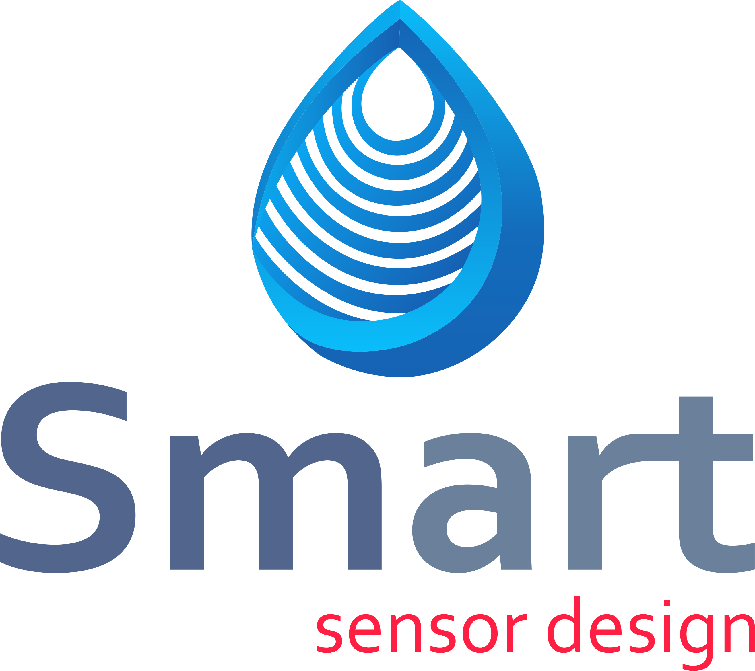 Smart Sensor Design